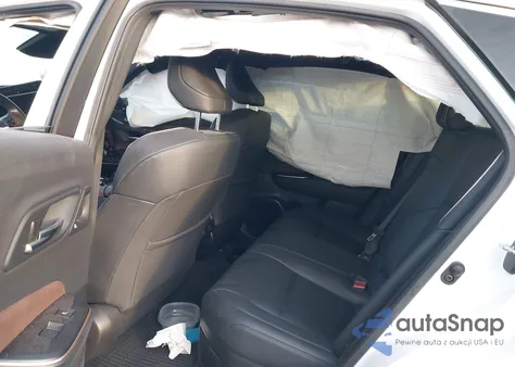 2023 Toyota Crown Limited из США, поврежденный, VIN JTDAAAAF6P3006727